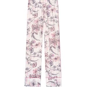 NWT Victoria's Secret Satin Lounge/Sleep Pant